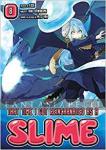 That Time I Got Reincarnated as a Slime 08