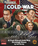 Quartermaster General: Cold War