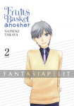 Fruits Basket: Another 2