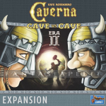 Caverna: Cave vs. Cave -Era II Expansion