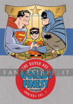 Batman/Superman: Silver Age Omnibus 1 (HC)