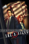 X-Files: Case Files 1