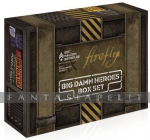 Firefly: Big Damn Heroes Box Set