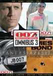 007 Magazine Omnibus 3
