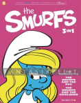 Smurfs 3in1 2