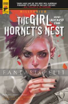 Girl who Kicked the Hornet's Nest