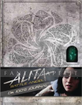 Alita: Battle Angel -Dr. Ido's Journal