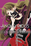 Anonymous Noise 11
