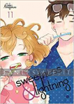 Sweetness & Lightning 11
