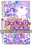 Please Tell Me! Galko-chan 5