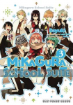 Mikagura School Suite 3