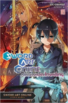 Sword Art Online Novel 15: Alicization Invading