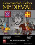 Commands & Colors Medieval