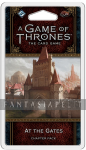 Game of Thrones LCG 2: KL1 -At the Gates Chapter Pack
