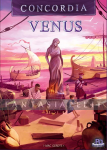 Concordia Venus (DE/EN)