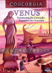 Concordia Venus: Expansion for Concordia (DE/EN)