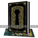 Open Legend: Core Rule Book Limited Edition