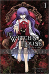 Witch's House: The Diary of Ellen 1