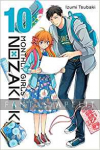 Monthly Girls' Nozaki-kun 10