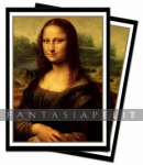 Deck Protector: Fine Art - Mona Lisa (65)