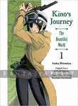 Kino's Journey: The Beautiful World 1