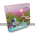 Space Freaks - Violet Morass