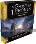 Game of Thrones LCG 2: Fury of the Storm Expansion