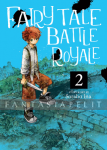Fairy Tale Battle Royale 2