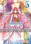 Saint Seiya: Saintia Sho 05
