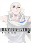 Devil's Line 12