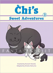 Chi's Sweet Adventures 3