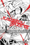 Kagerou Daze Light Novel 8