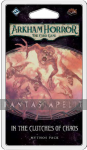 Arkham Horror LCG: CU5 -In the Clutches of Chaos Mythos Pack