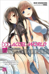Accel World Light Novel 17: Cradle of Stars