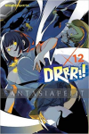 Durarara!! Light Novel 12