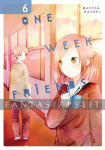 One Week Friends 6