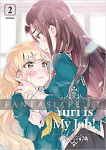 Yuri is My Job! 02