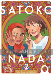 Satoko and Nada 2