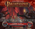Pathfinder ACG: Curse of the Crimson Throne