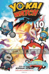 Yo-kai Watch 10