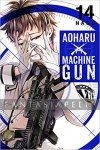 Aoharu X Machinegun 14