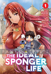 Ideal Sponger Life 01