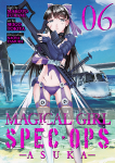 Magical Girl Special Ops Asuka 06