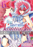 Saint Seiya: Saintia Sho 06