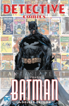 Detective Comics: 80 Years of Batman Deluxe Edition (HC)
