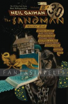 Sandman 08: Worlds' End 30th Anniversary Edition