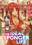 Ideal Sponger Life 02