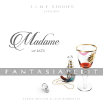 T.I.M.E Stories -Madame Expansion