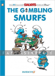 Smurfs 25: Gambling Smurfs