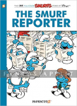 Smurfs 24: Smurf Reporter